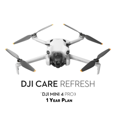 DJI Mini 4 PRO - Care Refresh (1-Year Plan)