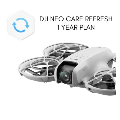 DJI Neo Care Refresh - 1 Year Plan