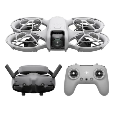 DJI Neo FPV Ready Combo