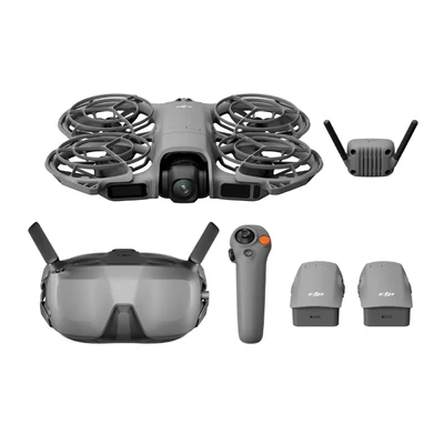 DJI Neo 2 Motion Fly More Combo – Dronshop.ro