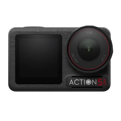 DJI Osmo Action 5 Pro Adventure Combo