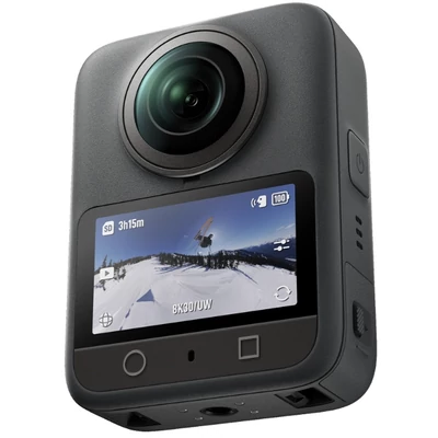 DJI Osmo 360 Adventure Combo