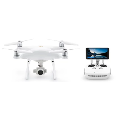 Drona DJI Phantom 4 Pro Plus V2.0 ✓ Magazinul de Drone ✓ Dronshop.ro