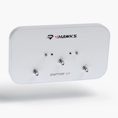 Raptor SR Phantom 3 Standard