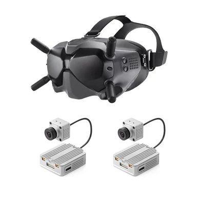 DJI FPV Experience Combo