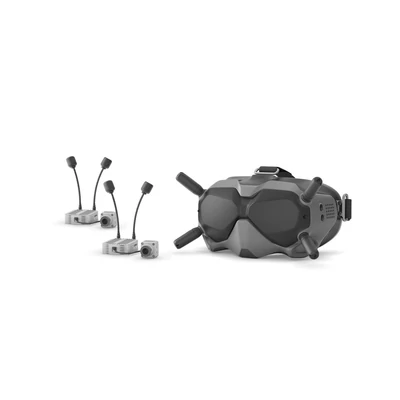 DJI FPV Fly More Combo (Mode 2)