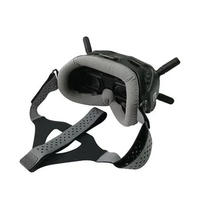 Sponge Foam Padding &amp;amp; Head Band for DJI FPV Goggle V2