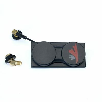 X-AIR 5.8 pentru DJI FPV - RHCP