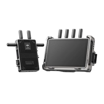 DJI Transmission High Bright Monitor Combo