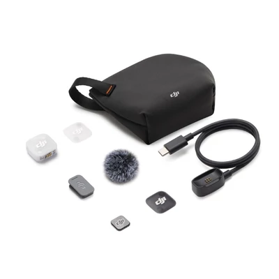 DJI Mic Mini 2 Transmitter