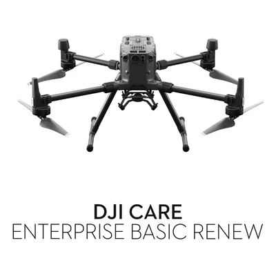 DJI Care Enterprise Basic M300