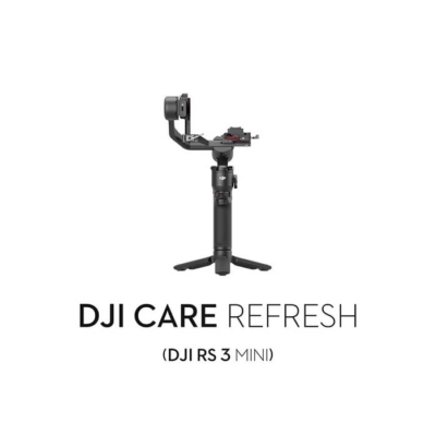 DJI Care Refresh 1 Year Plan DJI RS 3 Mini