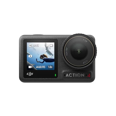 DJI Osmo Action 4 Standard Combo