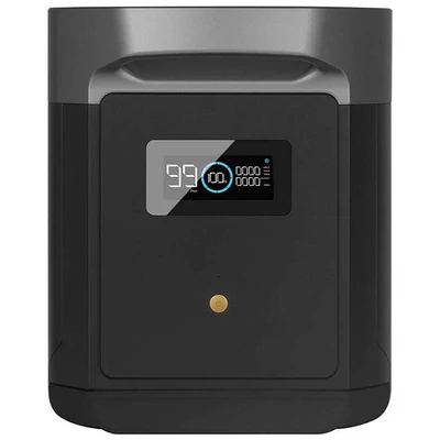 EcoFlow DELTA 2 Max Smart Extra Battery