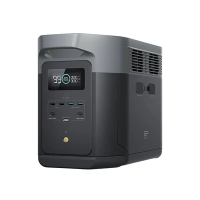 EcoFlow Delta 2 Max