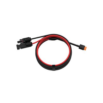 EcoFlow MC4 to XT60i cable for photovoltaic panels (2,5 m)