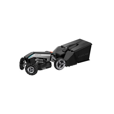 EcoFlow Blade + Sweeping Module Pack