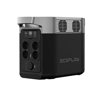 EcoFlow Delta 2