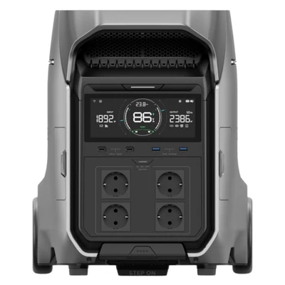 EcoFlow DELTA Pro 3