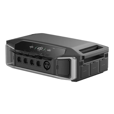 EcoFlow Delta Pro Ultra Inverter