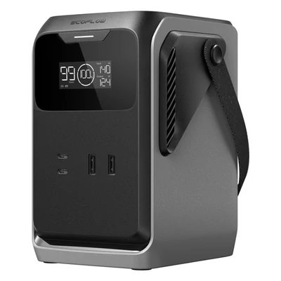 EcoFlow TRAIL 200 DC Portable Power Station