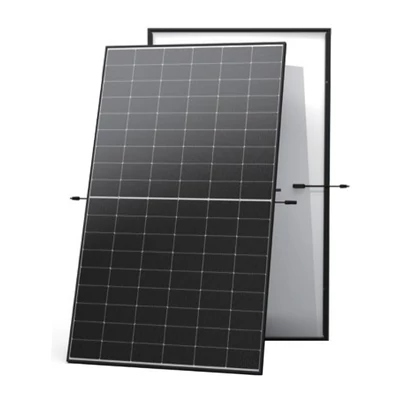 EcoFlow Trina 510W Solar Panel Set - 4 Panel