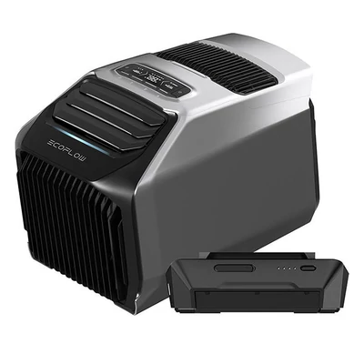 EcoFlow Wave 2 Portable Air Conditioner And Battery Kit
