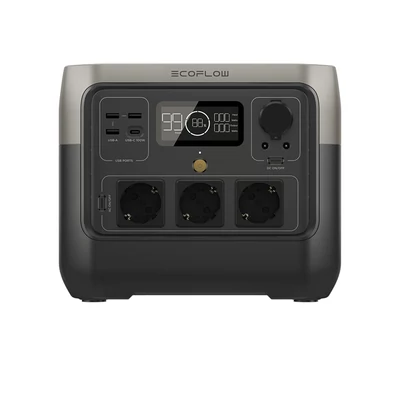 Ecoflow River 2 Pro Power Station Portabil – 768 Wh