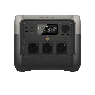 Ecoflow River 2 Pro Power Station Portabil – 768 Wh