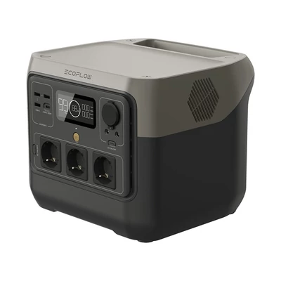 Ecoflow River 2 Pro Power Station Portabil – 768 Wh