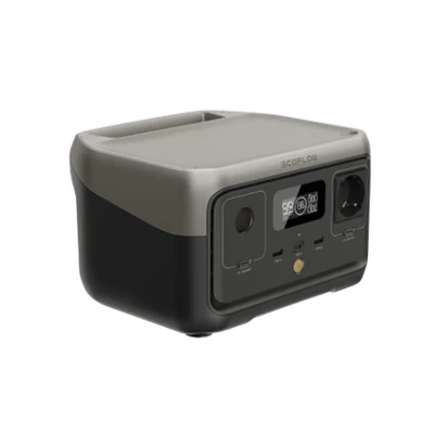 Ecoflow River 2 Power Station Portabil – 256 Wh