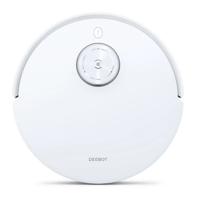 Ecovacs DEEBOT T10 Robot Vacuum Cleaner