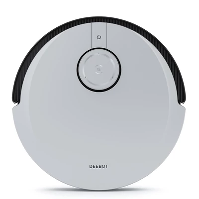 Ecovacs DEEBOT X1 OMNI Robot Vacuum Cleaner