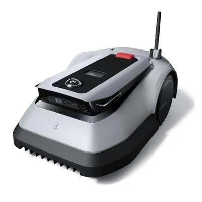 Ecovacs GOAT G1-800 Robotic Lawn Mower