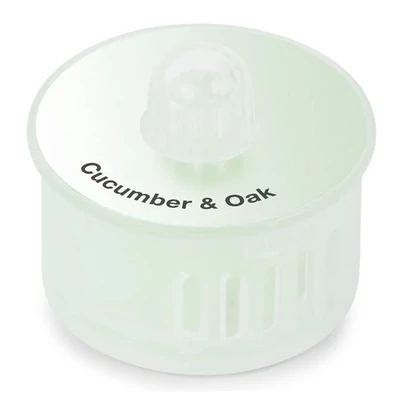 Ecovacs Set 3pcs Aroma Diffuser - Cucumber&amp;Oak