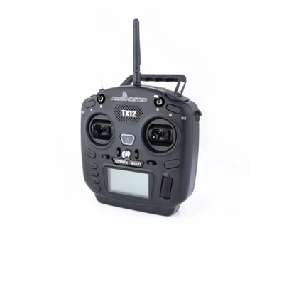 Controller RadioMaster TX12 
