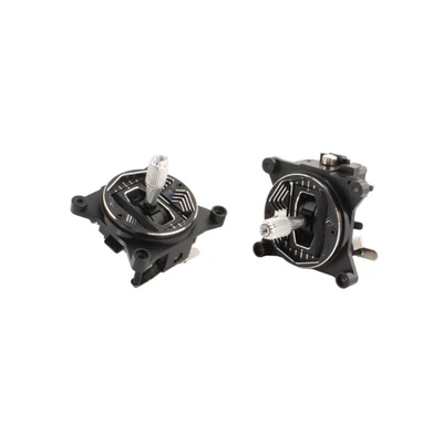 RadioMaster AG01 Mini Set Gimbal (2 x Full CNC Hall gimbal)