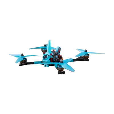FlyFive33 Switchback Zero Frame Kit (Lite)