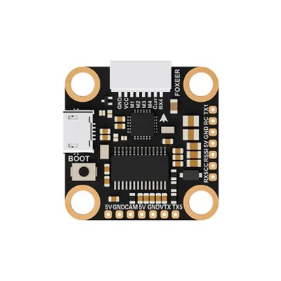 Foxeer F722 V4 Mini Flight Controller 20*20mm
