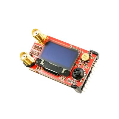 ImmersionRC rapidFIRE 5.8Ghz Video Reciever