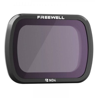 Freewell ND4 filter for DJI Osmo Pocket 3