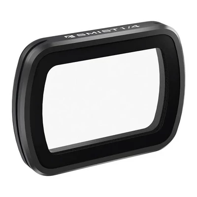 Freewell Snow Mist Filter for Osmo Pocket 3