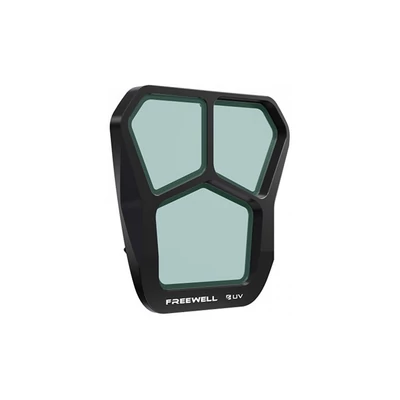 DJI Mavic 3 Pro - Freewell UV Filter
