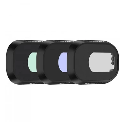 Freewell Everyday Filter Set 3 Pack for DJI Mini 4 Pro