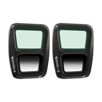 Freewell Gradient Filter 2Pack for DJI Air 3