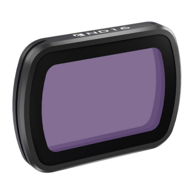 Freewell ND16 Filter For DJI Osmo Pocket 3
