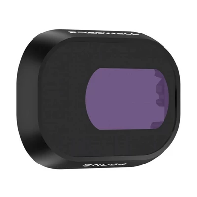 Freewell ND64 Filter for DJI Mini 4 Pro