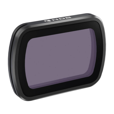 Freewell ND8 Filter For DJI Osmo Pocket 3