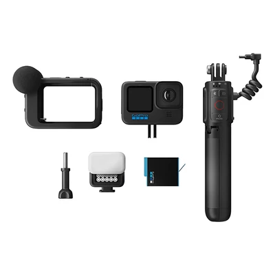 Camera de Actiune GoPro Hero11 Black Creator Edition