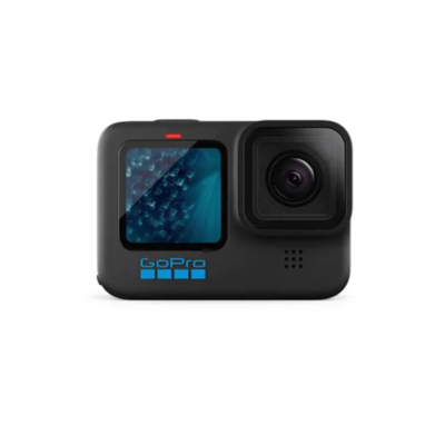 Camera de actiune GoPro Hero11 Black